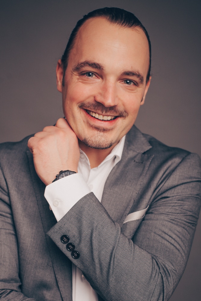 Küchenherde - Markus Wessel