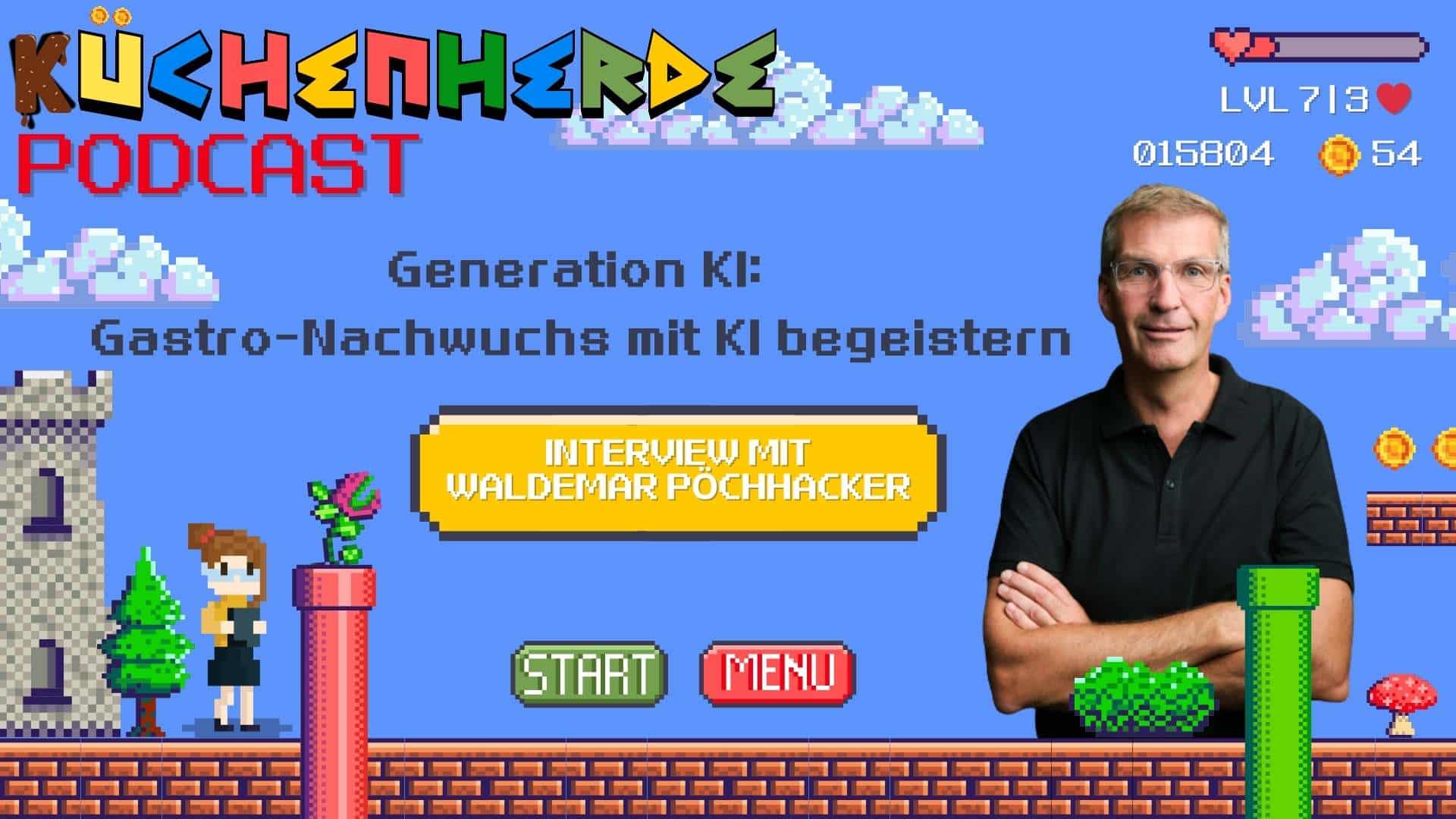 Waldemar Pöchhacker